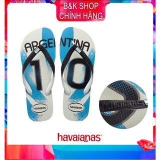 DÉP HAVAIANAS BRASIL [ CHÍNH HÃNG]