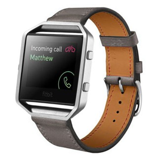 Dây đeo da dành cho đồng hồ Fitbit Blaze