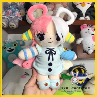 🔥có sẵn🔥đồ chơi nhồi bông hình gấu bông trong phim one piece