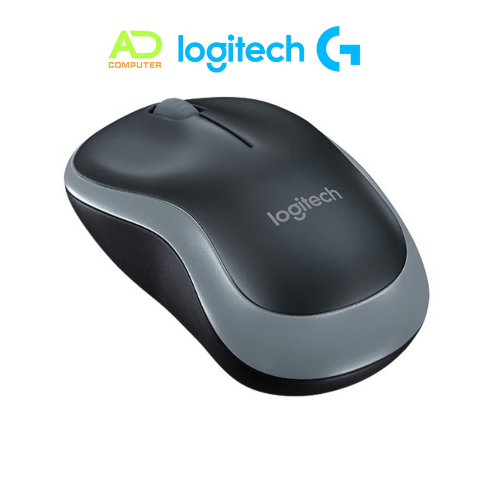 Chuột không dây LOGITECH B175 - Bảo hành 3 năm