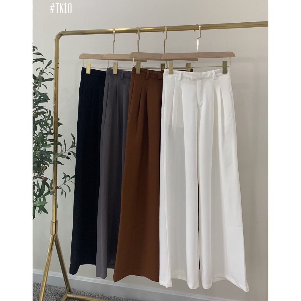 QUẦN THIẾT KẾ MH-02  [Moment House]