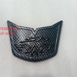 MỎ - ĐUÔI DÈ SH MODE SƠN CARBON