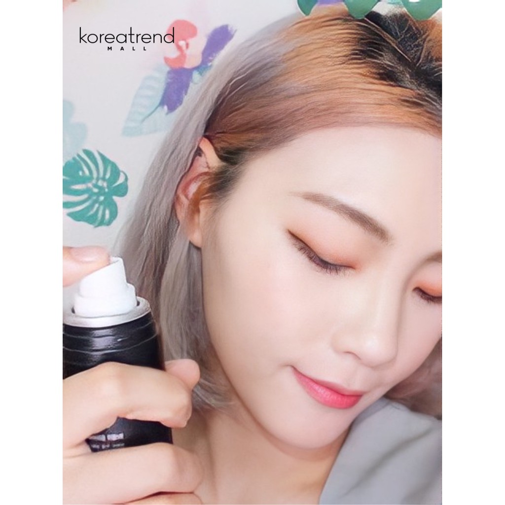 XỊT KHOÁNG KHOÁ MAKE UP CLIO Micro Fessional Makeup Lock Fixer 100ml | BigBuy360 - bigbuy360.vn