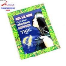 Combo 10 Gói Dầu Đen Tóc Tigi Từ Thảo Dược Thiên Nhiên.