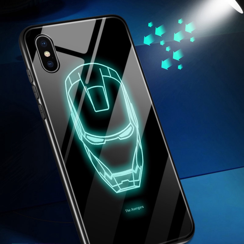 Huawei P50 P10 Plus Pro Cho Ốp lưng điện thoại In Hình Anime hero
