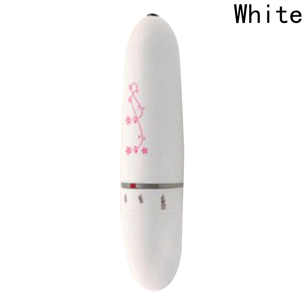 Máy Mát Xa Mắt Mini Cầm Tay Chăm Sóc Da Tiện Dụng | BigBuy360 - bigbuy360.vn