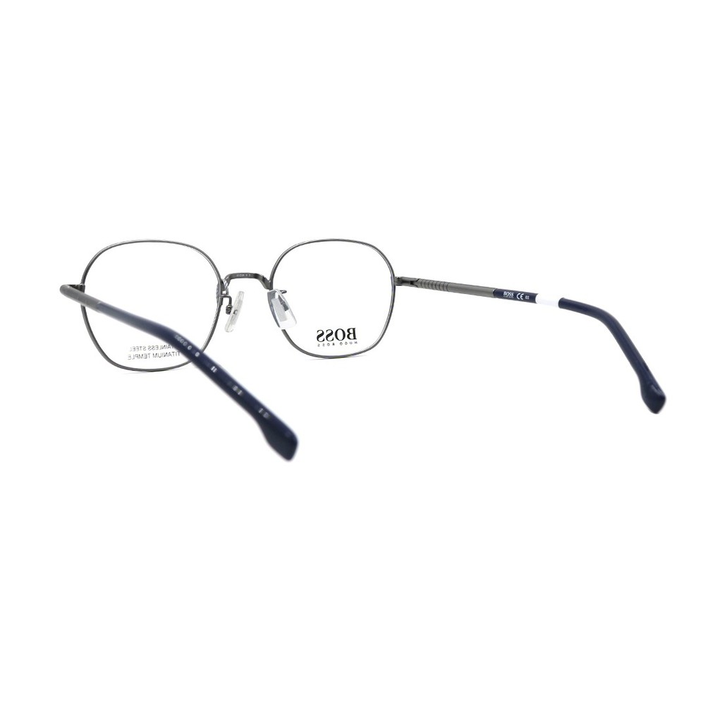 (Hàng chính hãng) Gọng kính nam nữ Hugo Boss BOSS1109F 9T9 màu sắc thời trang