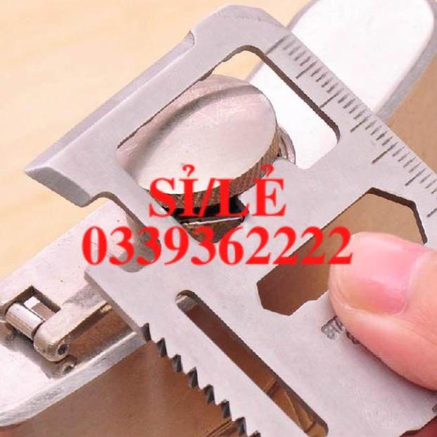 [ HAIANHSHOP ] Miếng thép đa năng 11 công dụng Duashop &gt;