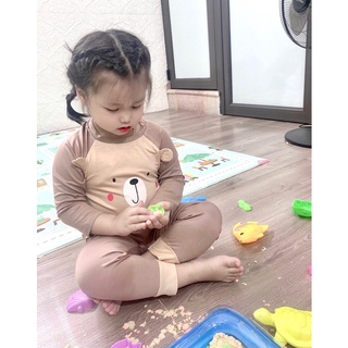 Bộ Kwoo thun lạnh chất đẹp