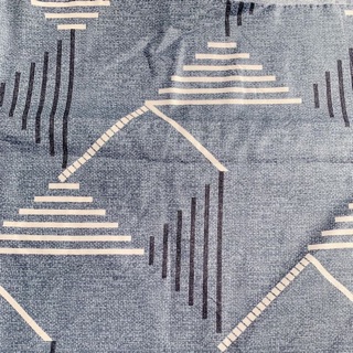 Vải thô lụa Hàn