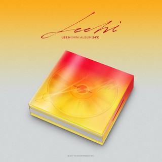 24℃ LEE HI