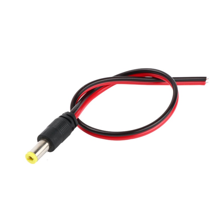 Dây Nguồn có Jack DC 5.5x2.1mm