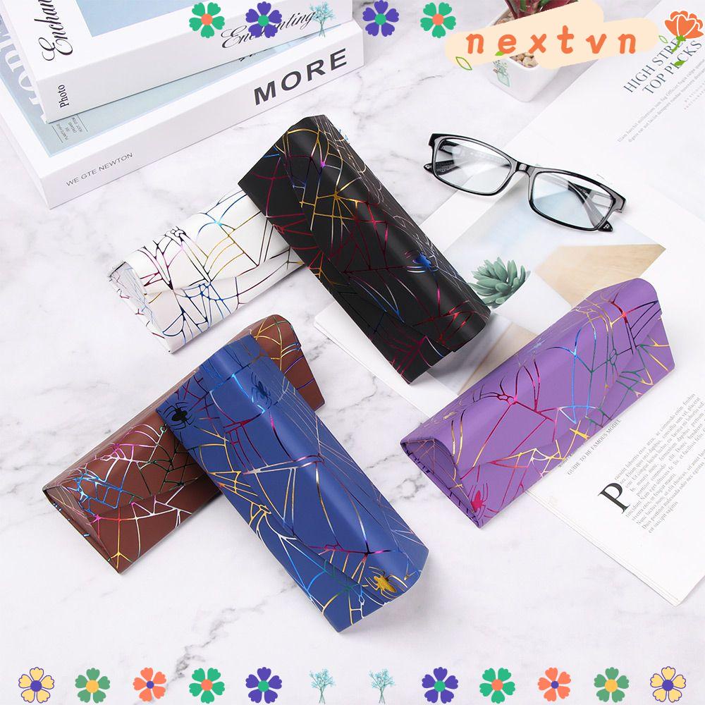 Hộp đựng kính chống thấm nước hình tam giác sáng tạo