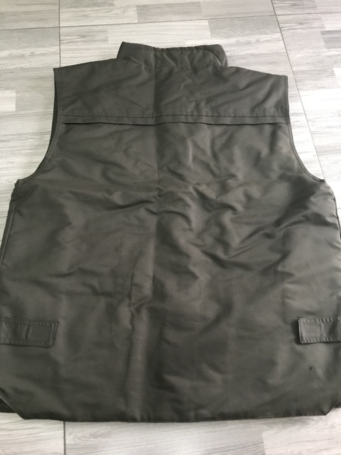 Áo ghile lính us phao nam trung niên trung tuổi cực đẹp | BigBuy360 - bigbuy360.vn