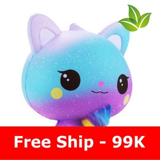 SquiShy TO- SÓC ÔM KEM  mã sp AC7174