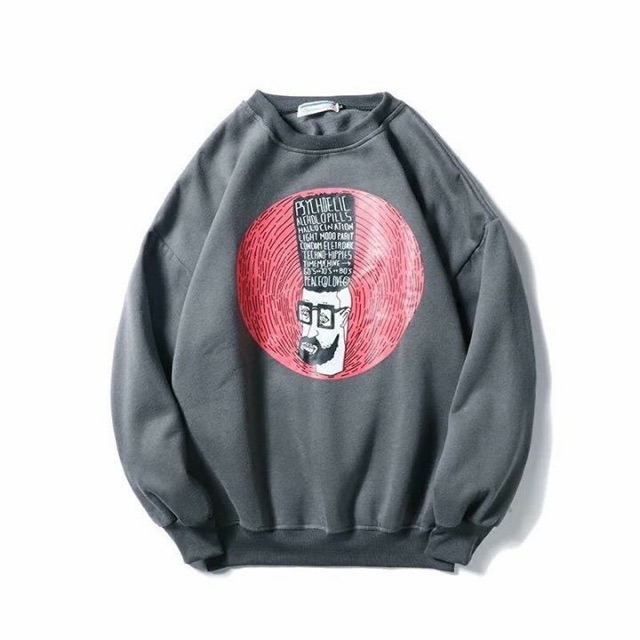 Sweater PSY cho nam và nữ