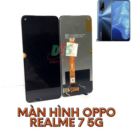 Màn hình dành cho realme 7 5g