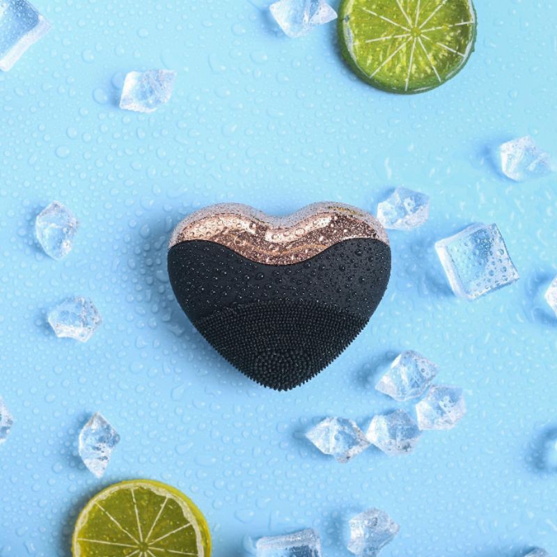 🔥Chính hãng bảo hành 12 tháng🔥 Máy rửa mặt tạo V-line Laco Luxury ⚡ Sạch sâu, massage, tạo V-line, đẩy dưỡng chất⚡ | BigBuy360 - bigbuy360.vn