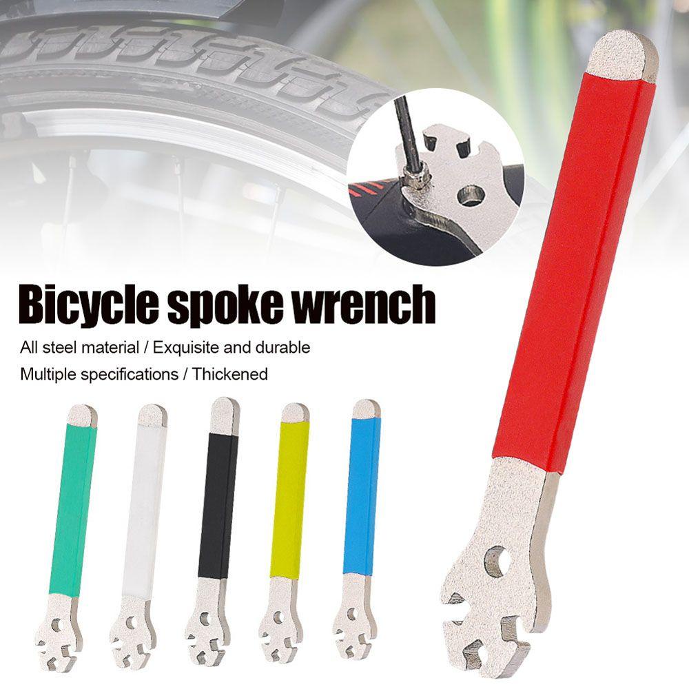 Cờ Lê Sửa Chữa Căm Xe Đạp MTB Tiện Dụng