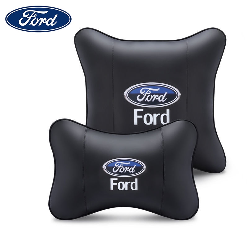 Gối Tựa Đầu / Tựa Lưng Gắn Ghế Ngồi Xe Hơi Ford