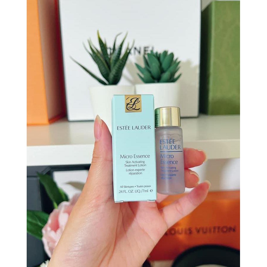 NƯỚC THẦN ES.TEE LAU.DER MINI 7ML