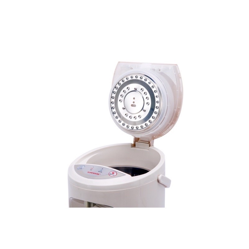 Bình Thuỷ Điện Sunhouse SHD-1530, SHD-1542 Cao Cấp-An Toàn Cho Sức Khoẻ