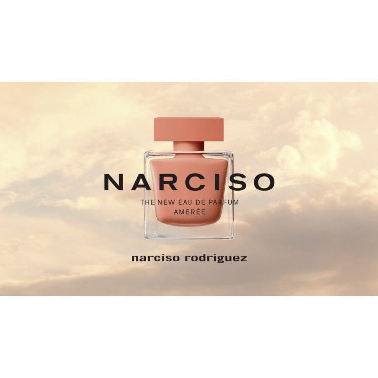 [Mẫu thử 2,5,10ml] Nước hoa Narciso Rodriguez Ambree 2020 | BigBuy360 - bigbuy360.vn