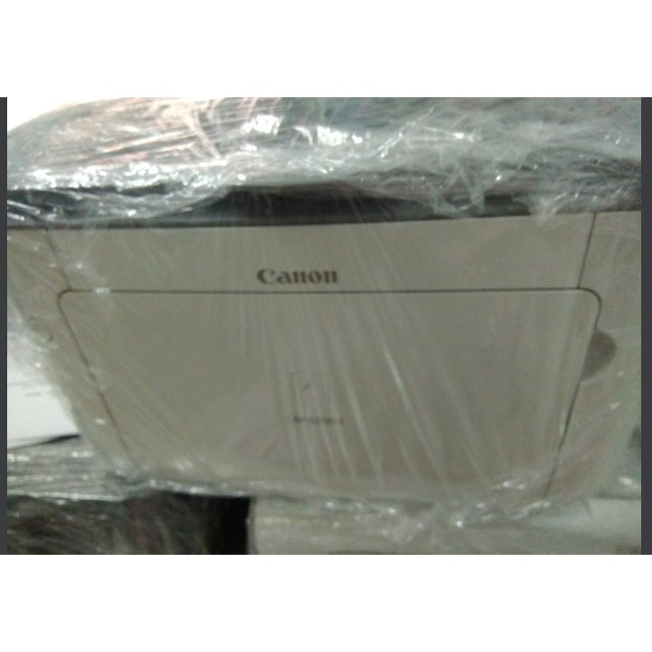 MÁY IN CANON (đảo mặt, in hai mặt) LASER SHOT LBP 6200D CŨ bền, đẹp | BigBuy360 - bigbuy360.vn