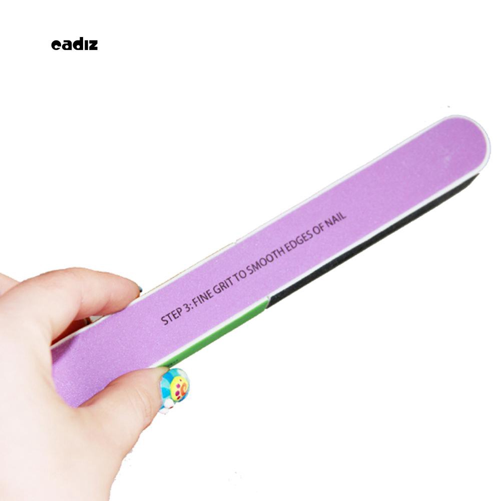 Cây dũa móng tay xinh xắn