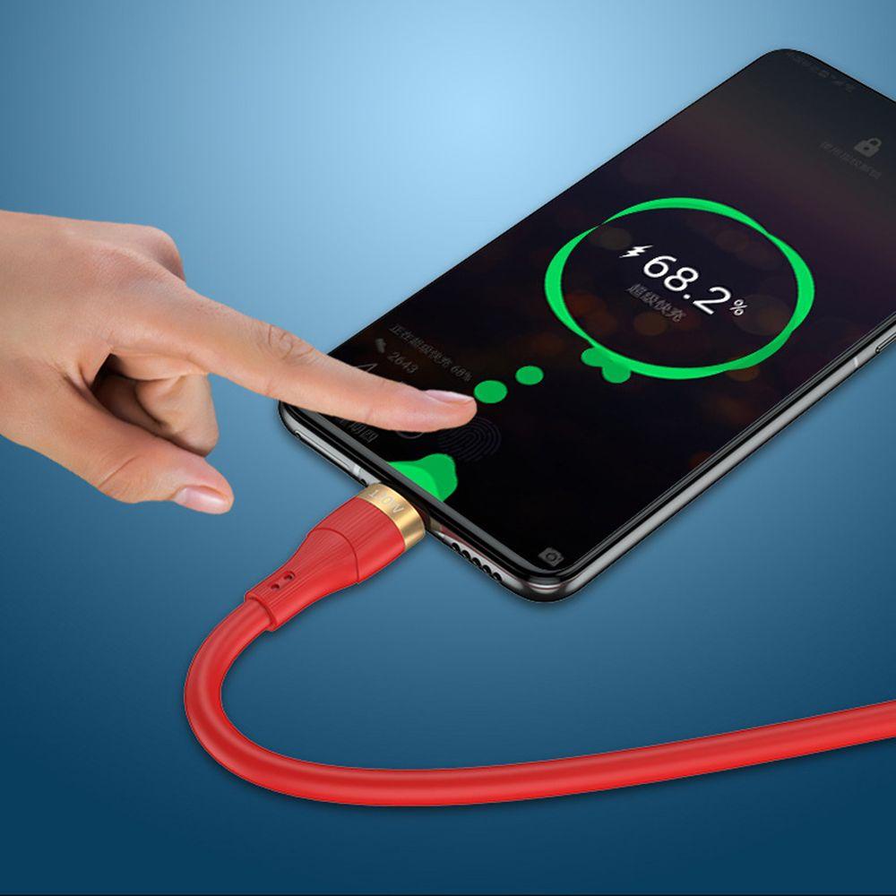 JONYE Dây Cáp Sạc Nhanh USB Loại C 6A Dành Cho OPPO VIVO Xiaomi Huawei