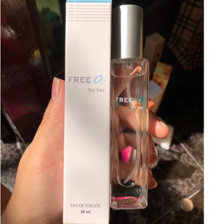 [30ml] Nước Hoa Nữ - Free O2 For Her