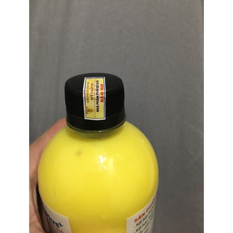 Acid béo, sản phẩn hỗ trợ hoá chất trong nghành tóc | BigBuy360 - bigbuy360.vn