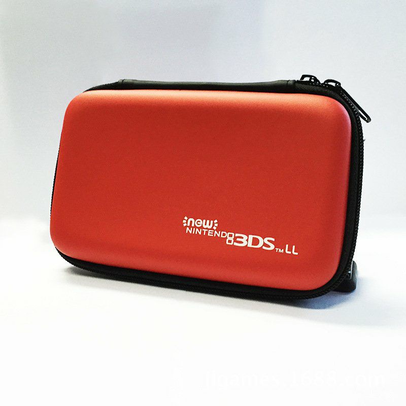 Túi chống sốc bảo vệ cho new 3ds LL/XL, Dsi XL/LL