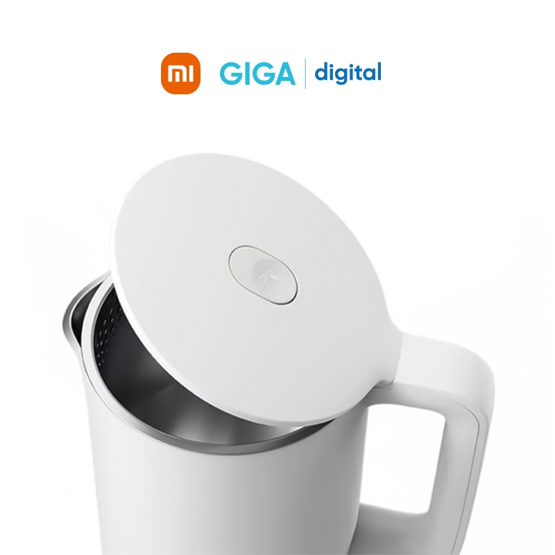 Ấm siêu tốc 1A Xiaomi Mijia 1.5L 2 lớp cao cấp