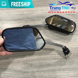Kính chiếu hậu win 100.