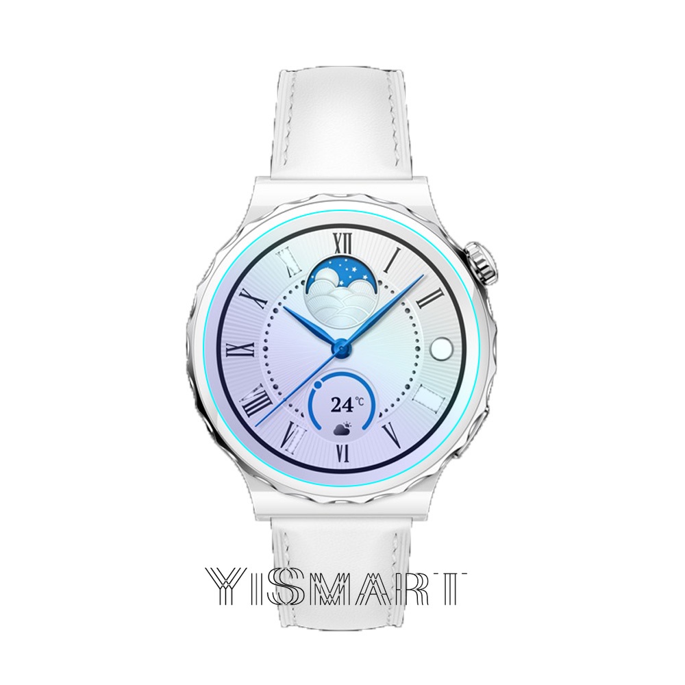 Kính Cường Lực Bảo Vệ Màn Hình Đồng Hồ Thông Minh huawei GT 3 pro 43mm 46mm huawei GT3 pro