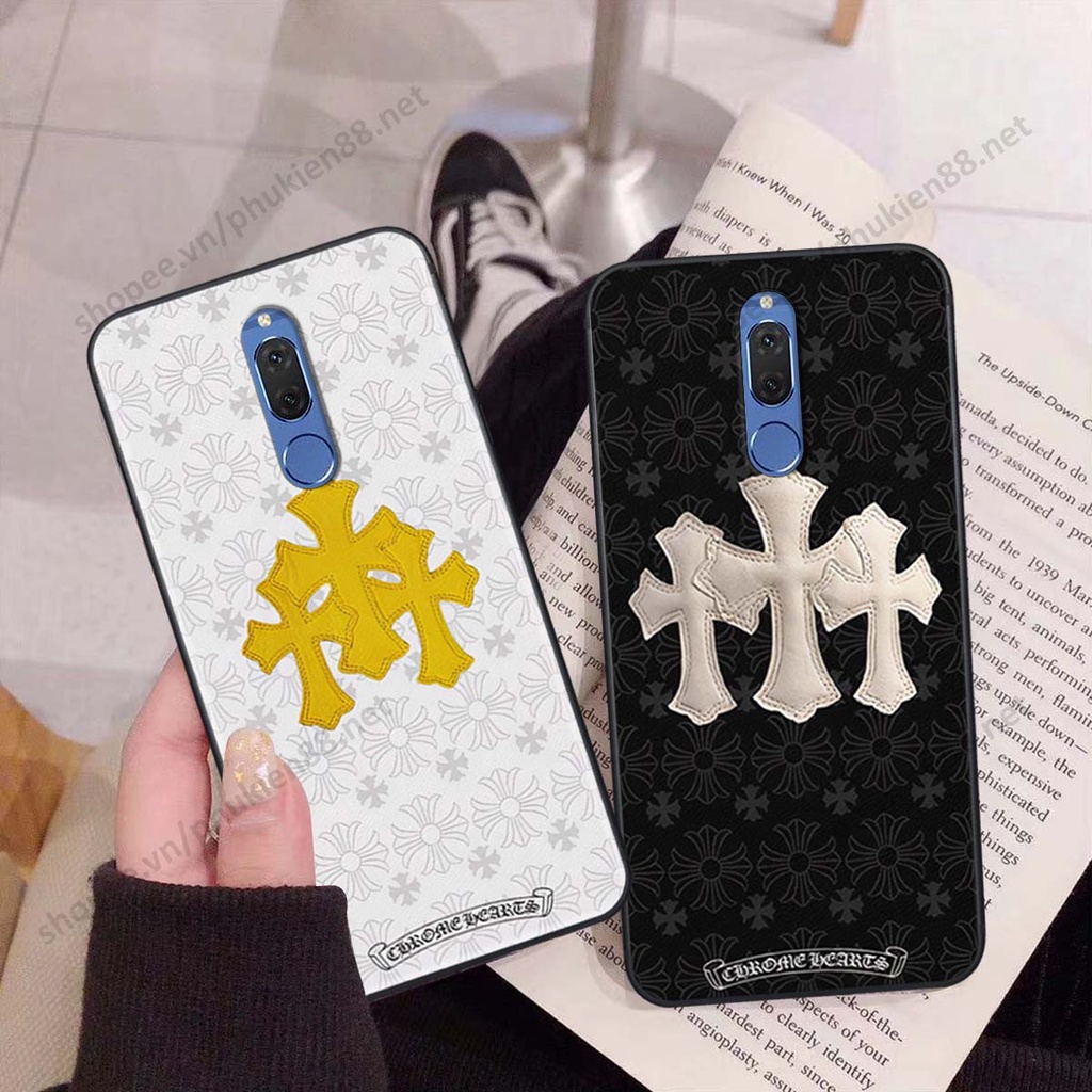 Ốp lưng Realme C20 / C21Y hình Robot Bear, Kawsnc bảo vệ điện thoại