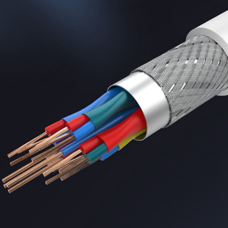 Bộ Chuyển Đổi Usb C Sang Hdmi Vga Nhiều Cổng 4k Cho Macbook Pro | BigBuy360 - bigbuy360.vn