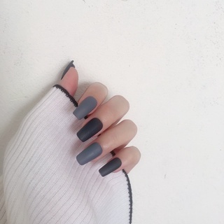 Nailbox thiết kế, sơn trơn nhám