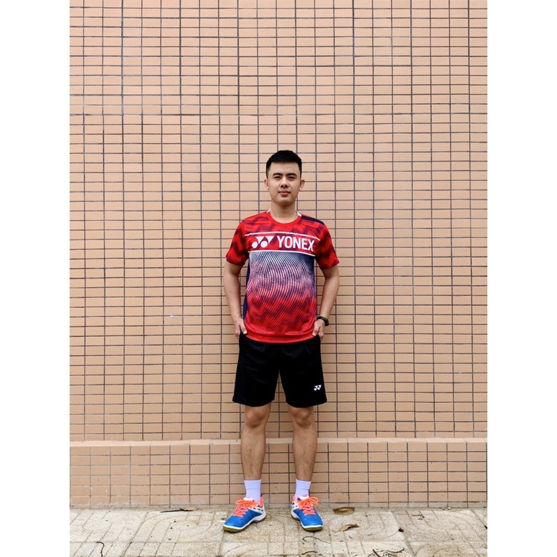 ÁO CẦU LÔNG 🔥HÓT🔥