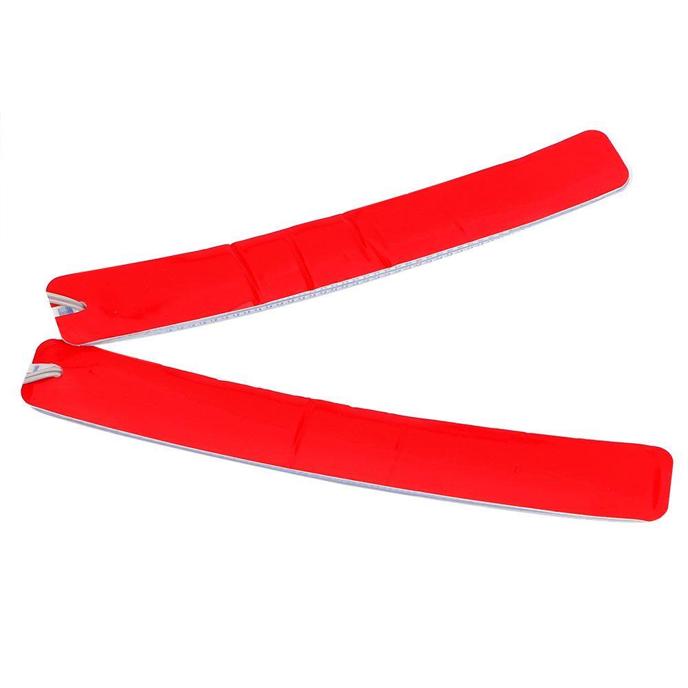 Đèn LED Mềm Màu Hổ Phách Chống Thấm Nước Chất Lượng Cao Cho Xe Hơi