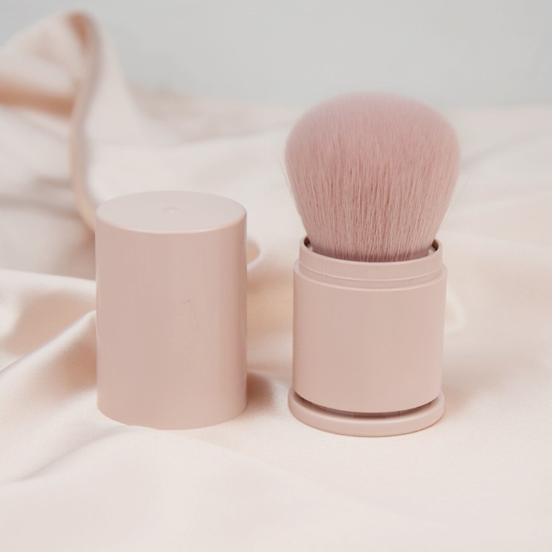 Cọ Phủ Phấn Kabuki Mini Fenty F121