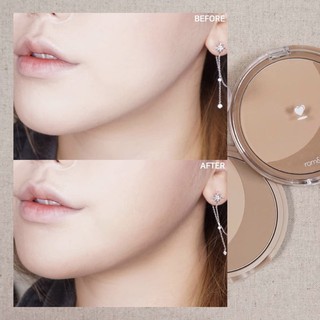 Phấn tạo khối Romand Better Than Shape