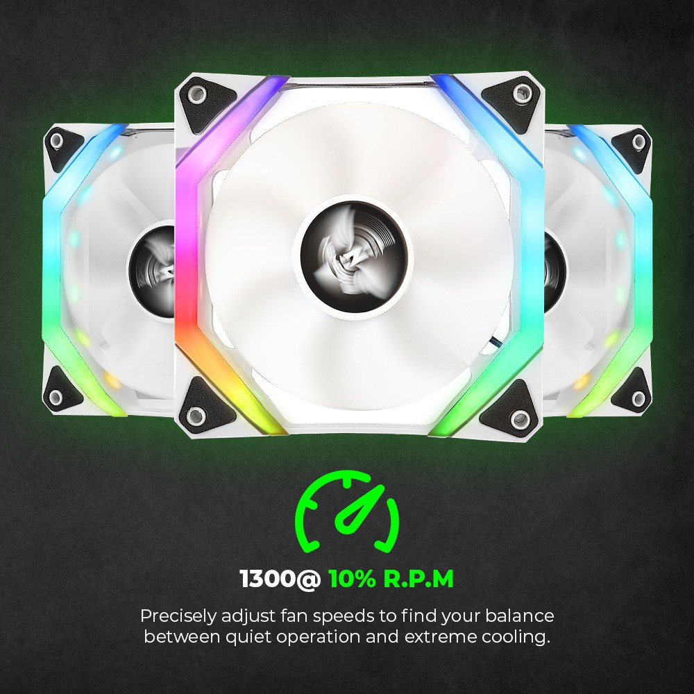 Vỏ Bảo Vệ Hộp Sạc Tai Nghe 120mm Rgb Hình Bông Tuyết - 12cm | BigBuy360 - bigbuy360.vn