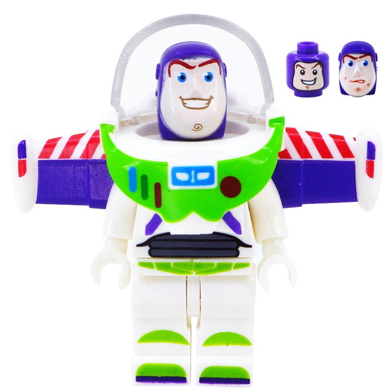 Khối xây dựng lắp ghép, đồ chơi giáo dục trẻ em, đồ chơi giáo dục sớm Đồ chơi mô hình đồ chơi hình