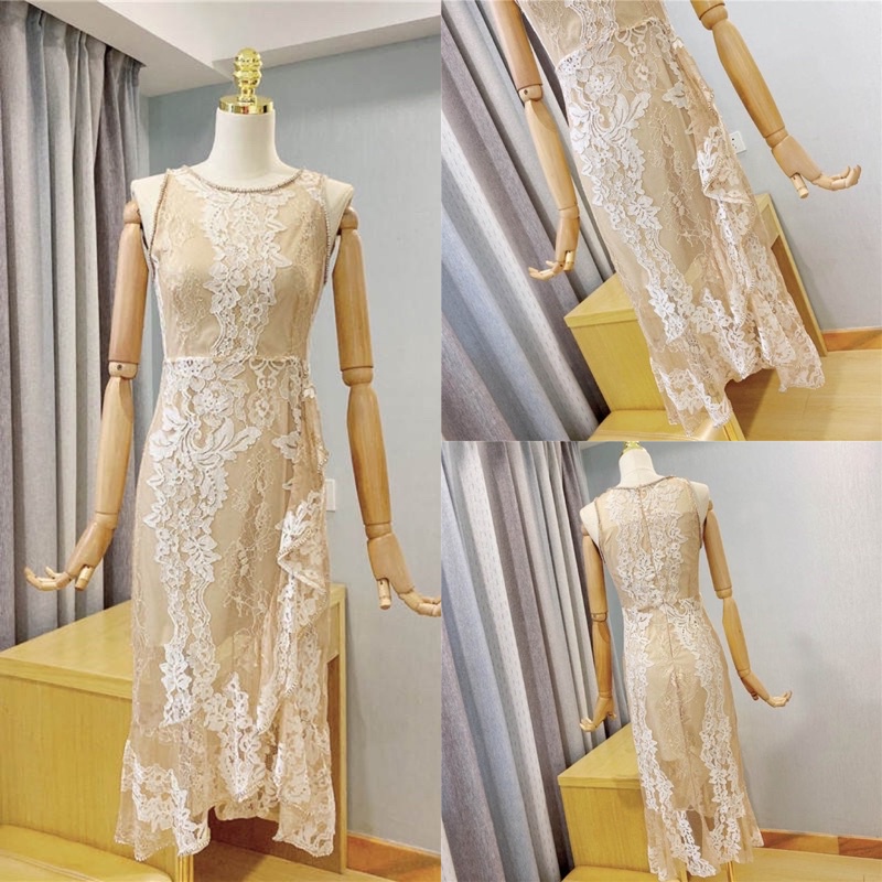 Kéo Qua Để Xem Thêm Mẫu - thanh lí tổng hợp váy new 99% size S M vừa