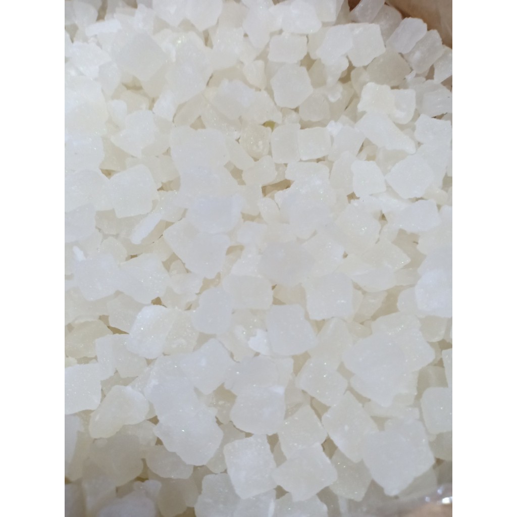 200gr Mứt bí băm/ mứt bí hạt lựu