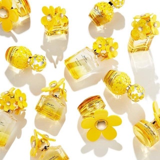 Nước Hoa Marc Jacobs Daisy Eau So Fresh Sunshine EDT Test 10ml