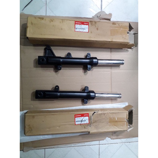 Phuột trước (phuộc, giảm xóc trước) winner v1 zin new 100%