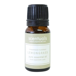 Tinh dầu sả chanh 10ml - scentuals